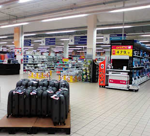 Einkaufen & Shopping in Telde