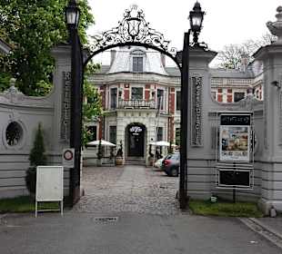 Endorfina z zewnątrz