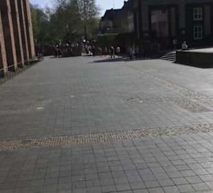 Stadtrundgang 