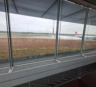 Flughafen Basel Mülhausen Freiburg (EAP)