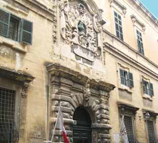 Malta Tourism Authority / Information Office