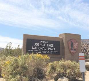 Joshua Tree National Park