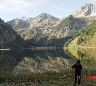 am Vilsalpsee