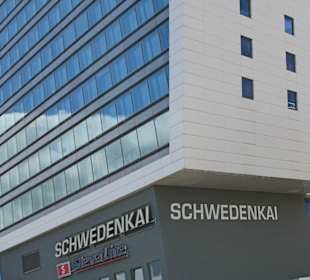 Terminal Schwedenkai 