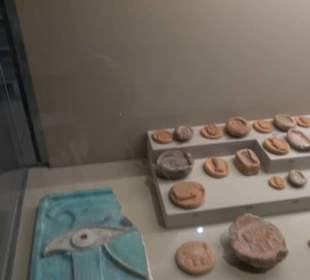 Museum Alte Kulturen