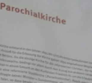 Parochialkirche