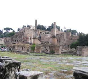 Forum Romanum