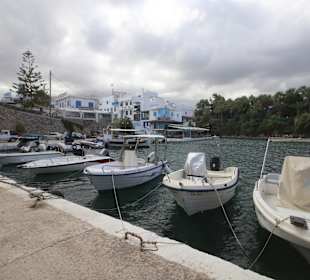 Fischereihafen Sissi