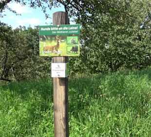 Hochgehnießen - Premiumspazierwanderweg