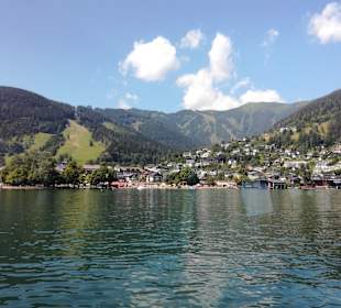 Zeller See