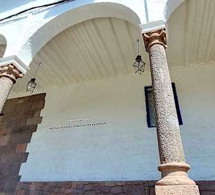 Museo Histórico Regional