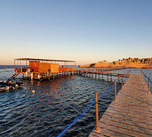 Strände Marsa Alam
