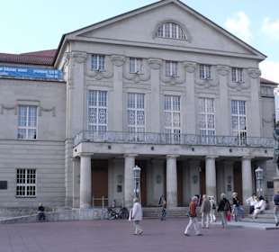 Nationaltheater