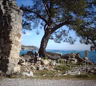Phaselis