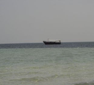 Unser Boot