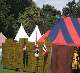 Mittelalterliches Spectaculum 