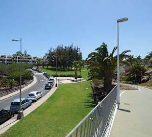 In San Agustin