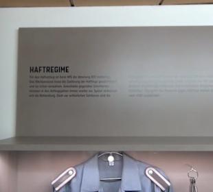 Gedenk- und Bildungsstätte Andreasstraße