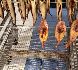 Räucherfisch