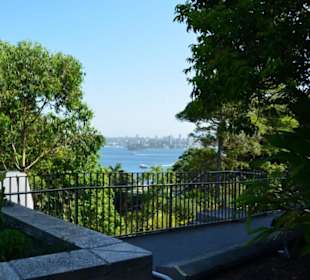 Taronga Zoo