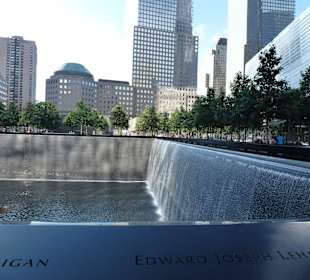 9/11 Memorial Museum