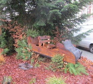 Altstadt Wissembourg