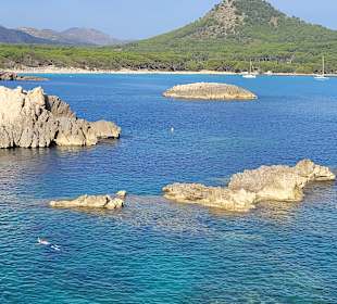 Wandern Cala Ratjada