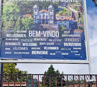 Santuário de Nossa Senhora da Paz