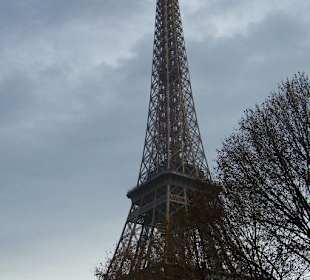 Le Tour Eiffel