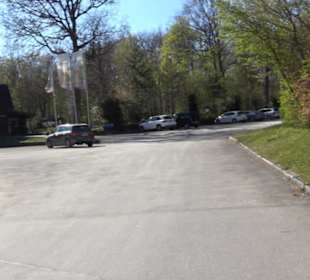 Waldgasthof Weiler Hütte