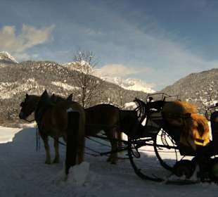 Wandern Schönau am Königssee