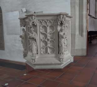 Stadtkirche St. Laurentius