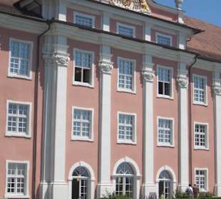 Neues Schloss Meersburg