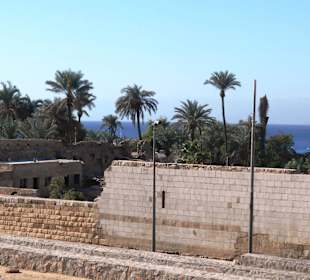 Aqaba Festung