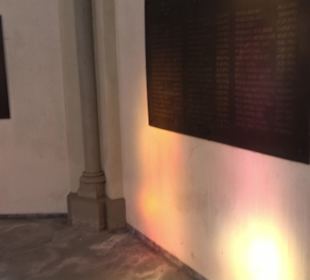 Friedhofskapelle Tettnang