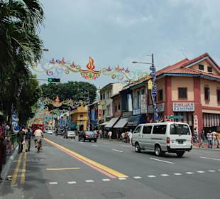 Little India, Singapur