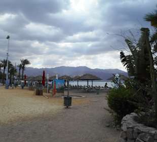 Avenue Beach