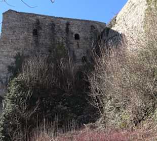 Wandertour Eppenzill