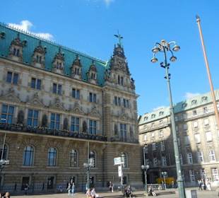 Rathaus
