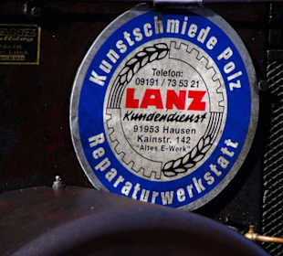 Obst-Gartenverein Fürth