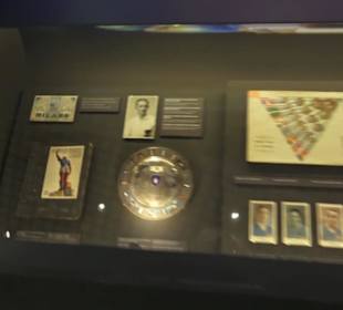 FIFA World Football Museum