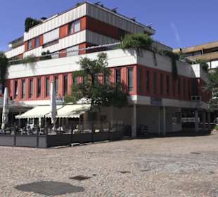 Altstadt St. Georgen