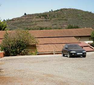 Centro Hipico Umgebung