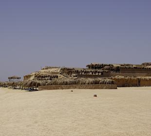 Giftun / Mahmya Inseln