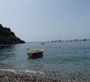 Leichter Einstieg, aber Steine 