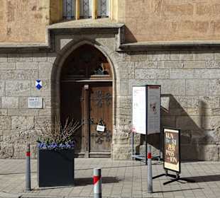 Spitalkirche