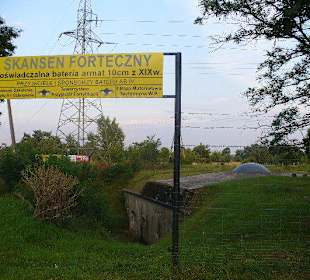 Skansen Forteczny