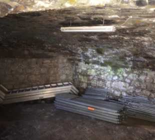 Burgruine Hohenrechberg