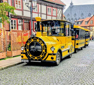 Die Stadtbahn