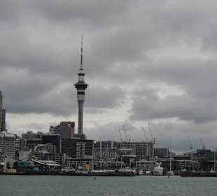 Skyline Auckland
